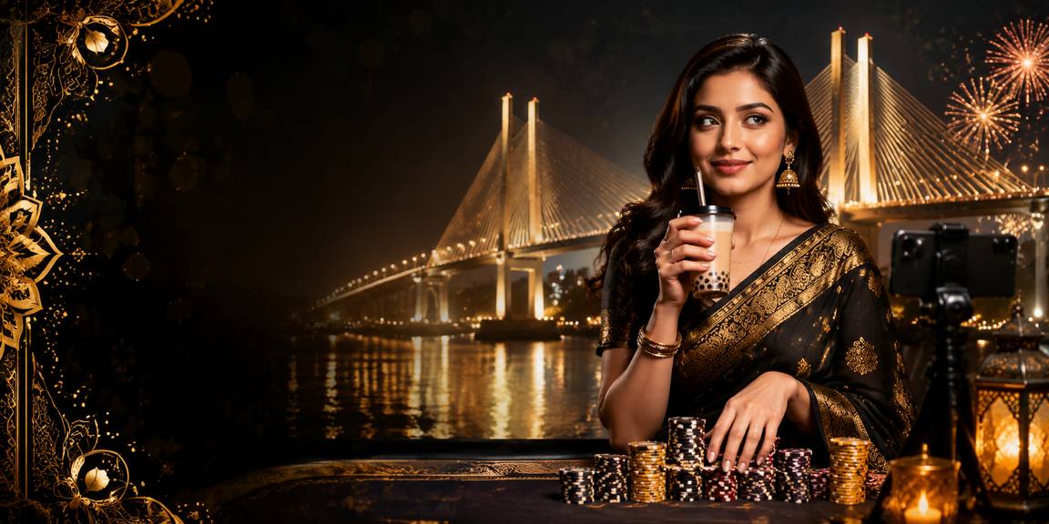 bbj88 পোর্ট্রেট টাচে সাত রিল